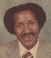 Obituary information for Mr. Eddie C. Peebles