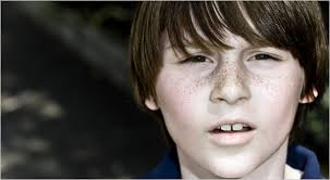 Children Don't Have Strokes? Just Ask Jared About His, at Age 7