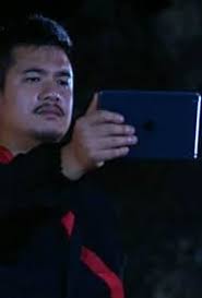 Poor Señorita" Run Rita Run (TV Episode 2016)