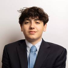 2025 Varsity Tennis Roster