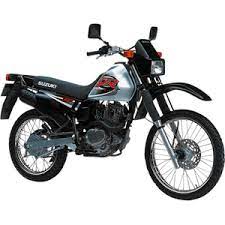 Maybe you would like to learn more about one of these? Teile Daten Suzuki Dr 125 Se Louis Motorrad Bekleidung Und Technik