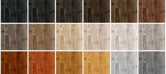 Awesome Hardwood Floor Color Collection In Wooden Colour