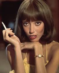 Shelley Duvall has died. A true American original. Here she is in one of my  favorite performances, Altman's 3 Women. What's your favorite?