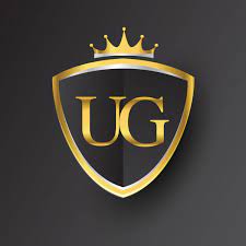 216 Letters Ug Vector Images Free Royalty Free Letters Ug Vectors Depositphotos