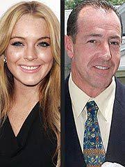 Lindsay Lohan to Dad: Stop Talking to Reporters