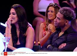 Love island 2019 is so very nearly over that we can barely contain our grief. Love Island Anna And Jordan Spoke About Their Argument On The Reunion