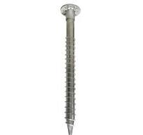 Adjustable Ground Anchors HDG Flange Head Solar Ground Screw