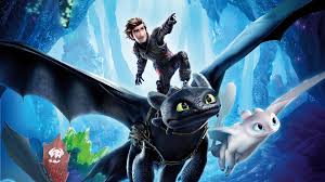 How To Train Your Dragon 4k Wallpapers Top Free How To Train Your Dragon 4k Backgrounds Wallpaperaccess Скрытый мир, how to train your dragon: how to train your dragon 4k wallpapers