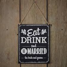Así tendrás unas bonitas etiquetas adhesivas = etiquetas autoadhesivas = pegatinas personalizadas con. Cartel De Pizarra Tu Tienda De Detalles De Boda