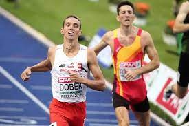 Jun 03, 2021 · halowy mistrz europy patryk dobek (27 l.) w doskonałym stylu zwyciężył w mityngu w montreuil we francji uzyskując rekord życiowy oraz minimum olimpijskie rezultatem 1.44,76 min. Patryk Dobek Trener Obudzil We Mnie Chec Do Rywalizacji A Tego Mi Brakowalo Glos Szczecinski