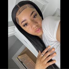 Profile for Kendall McCarter