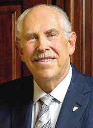 G.P. News staff mourns former owner, Bob Liggett