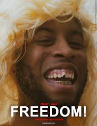 Freedom! (Video 2019)