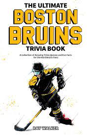 Alexander the great, isn't called great for no reason, as many know, he accomplished a lot in his short lifetime. The Ultimate Boston Bruins Trivia Book A Collection Of Amazing Trivia Quizzes And Fun Facts For Die Hard Bruins Fans Walker Ray 9781953563002 Amazon Com Books