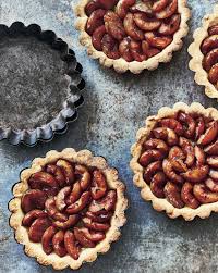 Petits Plats En Equilibre Laurent Mariotte Tarte Aux Mirabelles Recette Tarte Petits Plats En Equilibre