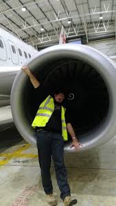 Image result for getting sucked into a jet engine