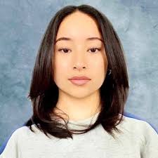 Yasmine Carson Gapasin