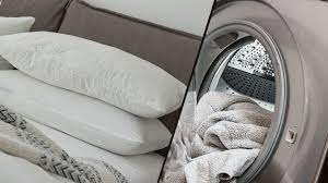 Check spelling or type a new query. How To Wash Memory Foam Pillow And Bamboo Pillow Yourspost