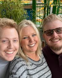 Tracy Harris Molenaar