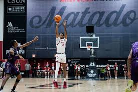 CSUN Athletics - Official Athletics Website