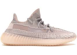 Adidas Yeezy Boost 350 V2 Synth Reflective