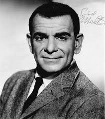 Today, I'm remembering 𝗦𝗜𝗗 𝗠𝗘𝗟𝗧𝗢𝗡 who passed away 10 years ago