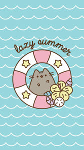 Iphone wallpapersiphone ringtonesandroid wallpapersandroid ringtonescool backgroundsiphone. Pusheen Iphone Wallpaper Iphonewallpaperhipster Pusheen Cute Pusheen Cat Cute Cat Wallpaper