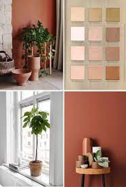 terracotta in interieur leuke ideeen en inspiratie homease home deco binnenhuisarchitect interieur woonkamer