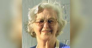 Jessie Cornett House Obituary