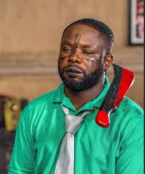 A leader doesn't announce himself... the aura does the job. When the vision  is clear, even your outfit becomes a statement. Same body, different  spirits. KOLEOSO part8