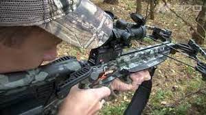 Wicked ridge m 370 crossbow review. Wicked Ridge M 370 Crossbow Youtube