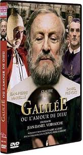 Galilée ou l'amour de dieu [FR Import]: Amazon.de: Rich, Claude, Marielle,  Jean-Pierre, Prevost, Daniel, Vernier, Pierre, Kaprisky, Valerie, Elso,  Pascal, Haller, Bernard, Verhaeghe, Jean-Daniel, Rich, Claude, Marielle,  Jean-Pierre: DVD & Blu-ray