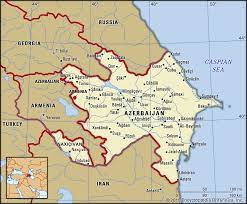 It was an independent country from 1918 to 1920 before being incorporated into the soviet union. Azerbaijan History People Facts Britannica
