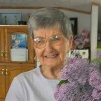 Constance Adrienne "Connie" Thorne Obituary (2025)