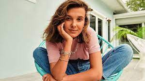 Millie Bobby Brown Co Designs Pandora Me Dubaibonjour Com