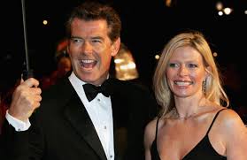 Sandra colleen waites, known professionally as cassandra harris, was an australian actress. Pierce Brosnan S Daughter Charlotte 41 Dies Of Ovarian Cancer The Same Disease That Killed Her Mom And Grandmother New York Daily News