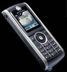 Motorola W209