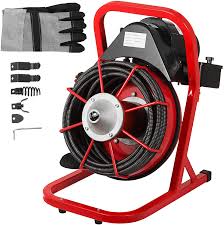 It is also common in buildings, décor, and site furnishings. Mophorn 75ft X 1 2inch Drain Cleaner Machine Fit 1 Inch 25mm To 4 Inch 100mm Pipes 370w Drain Cleaning Machine Portable Electric Drain Auger With Cutters Glove Drain Auger Cleaner Sewer Snake