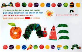 Days of the week • what did the very hungry. Chris Dodsley Mbcd The Very Hungry Caterpillar Quilt