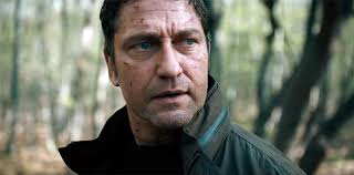 Angel Has Fallen': Somehow The 'Olympus Has Fallen' Series With Gerard  Butler Made It To A Third Film