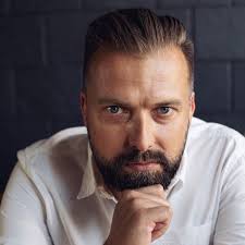 Filip Bartelak: Człowiek