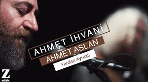 Ahmet Aslan Chords