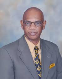 Nathaniel Joyce announces intentions to qualify for Reidsville City Council  seat Ward 1, Post 1