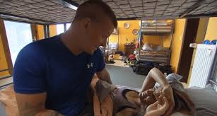 The Challenge: Bloodlines' Episodes 5-6: Liars & Cheaters