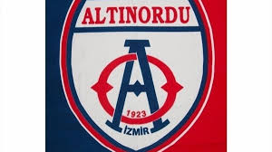 Download the vector logo of the altinordu sk brand the above logo design and the artwork you are about to download is the intellectual property of the. Altinordu Altyapisina Barcelona Modeli Eurosport