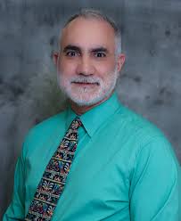 Val Verde Regional Medical Center