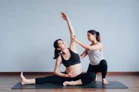 The Best Exercises For Pregnant And Postpartum Women Haven Life