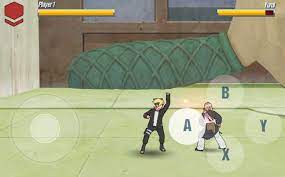 An app that combines multiple gameplay modes. Shinobi Legend Ultimate Ninja Striker For Android Apk Download