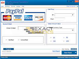 Paypal allows account holders to securely send and receive money worldwide. Activation Key Paypal Money Adder Iterando Powered By Doodlekit