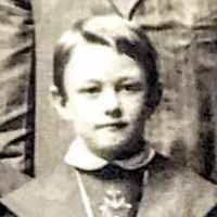 Cyrus Grady Secrest Sr. (1903–1991) • FamilySearch